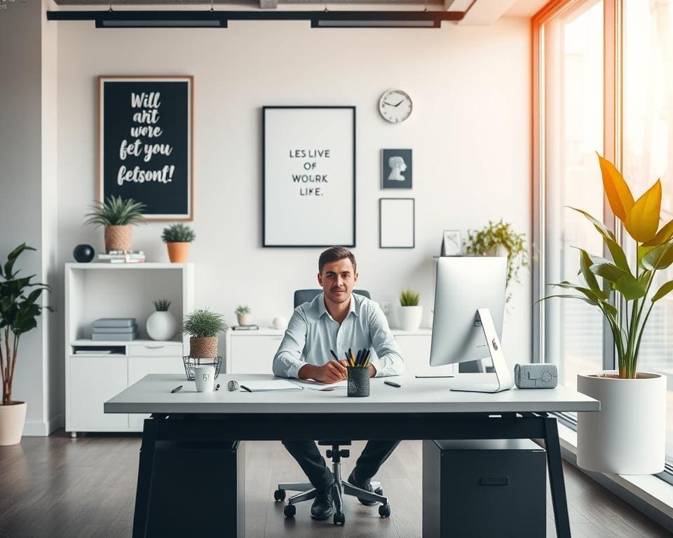 Wat zijn signalen van succesvolle positionering?