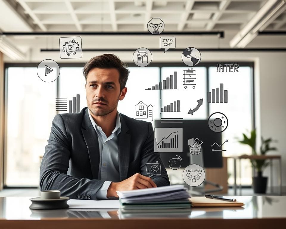 Wat zijn slimme manieren om leads te genereren?