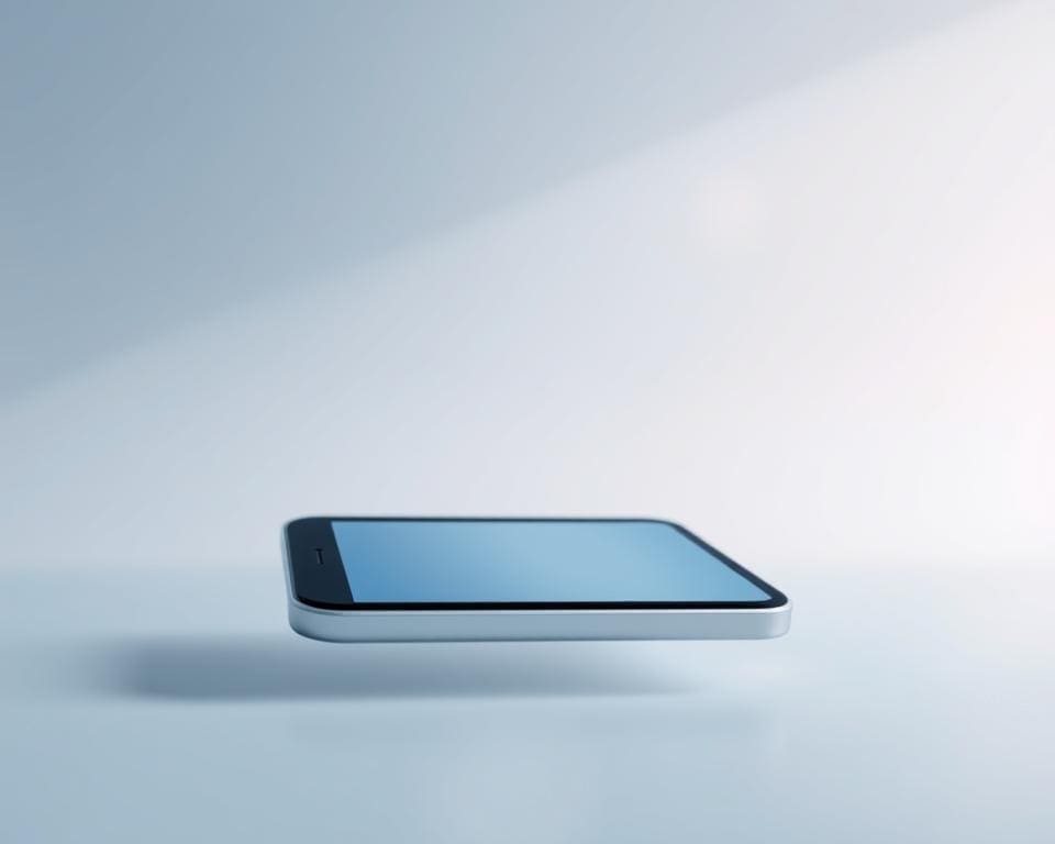 Wat zijn slimme tips voor mobielvriendelijk design?