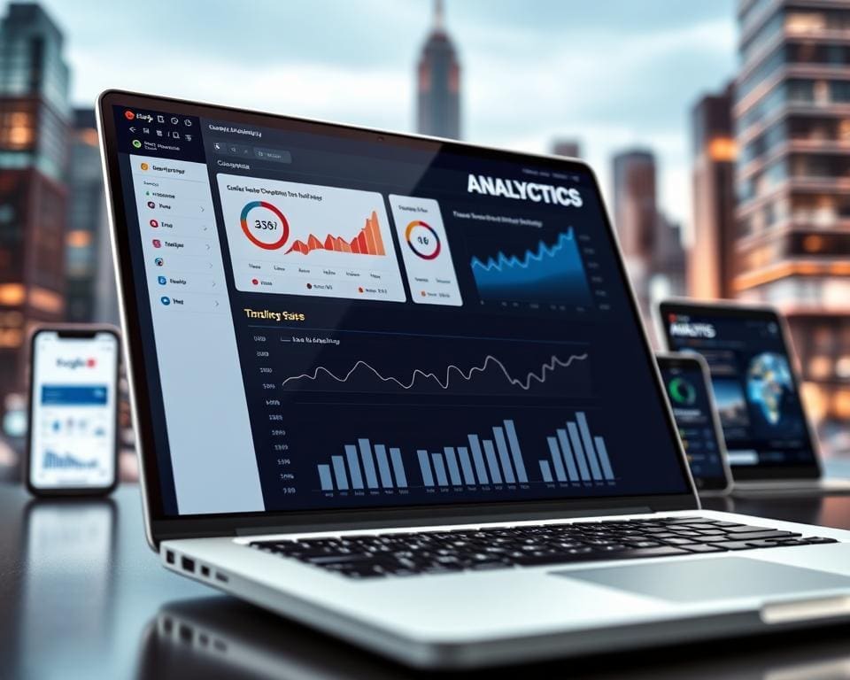 Wat zijn slimme tools voor website-analyse?