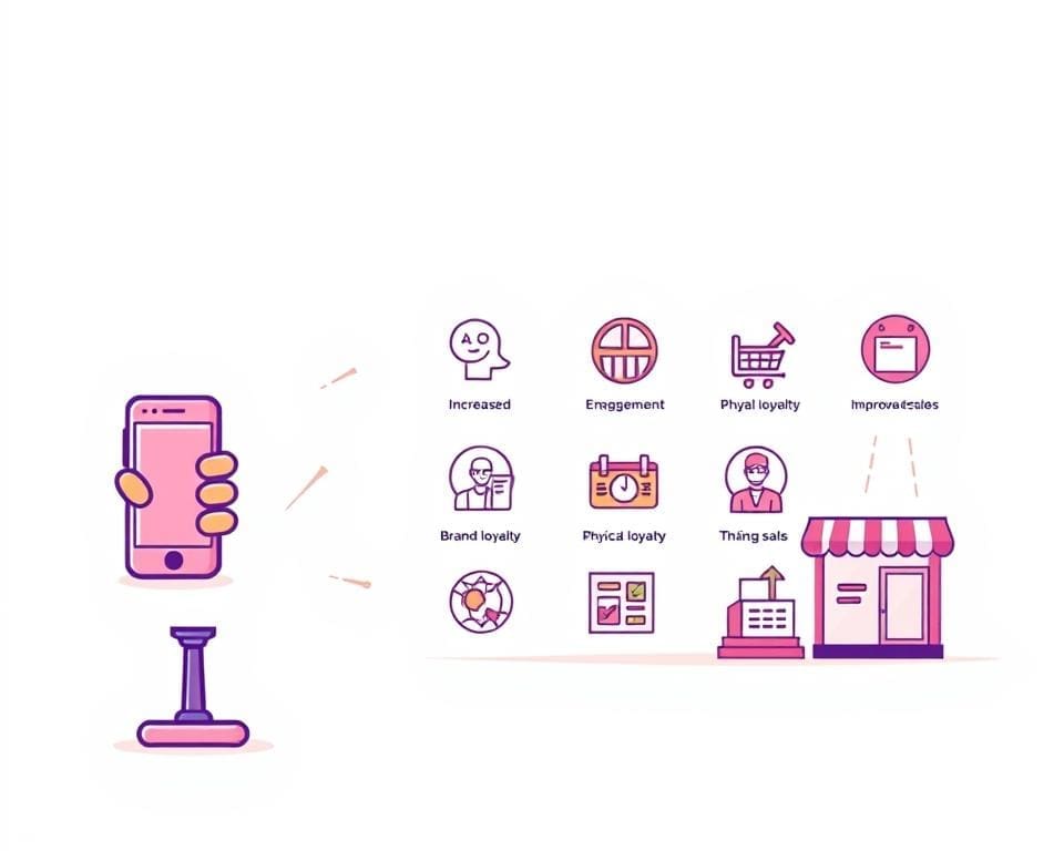 Wat zijn voordelen van omnichannel marketing?