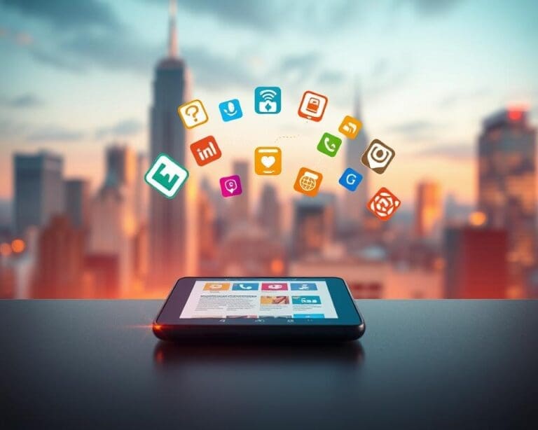 Wat zijn voordelen van progressive web apps?