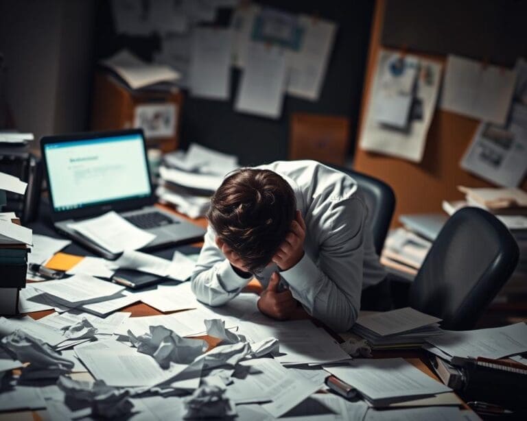 Welke fouten maken bedrijven in e-mailmarketing?