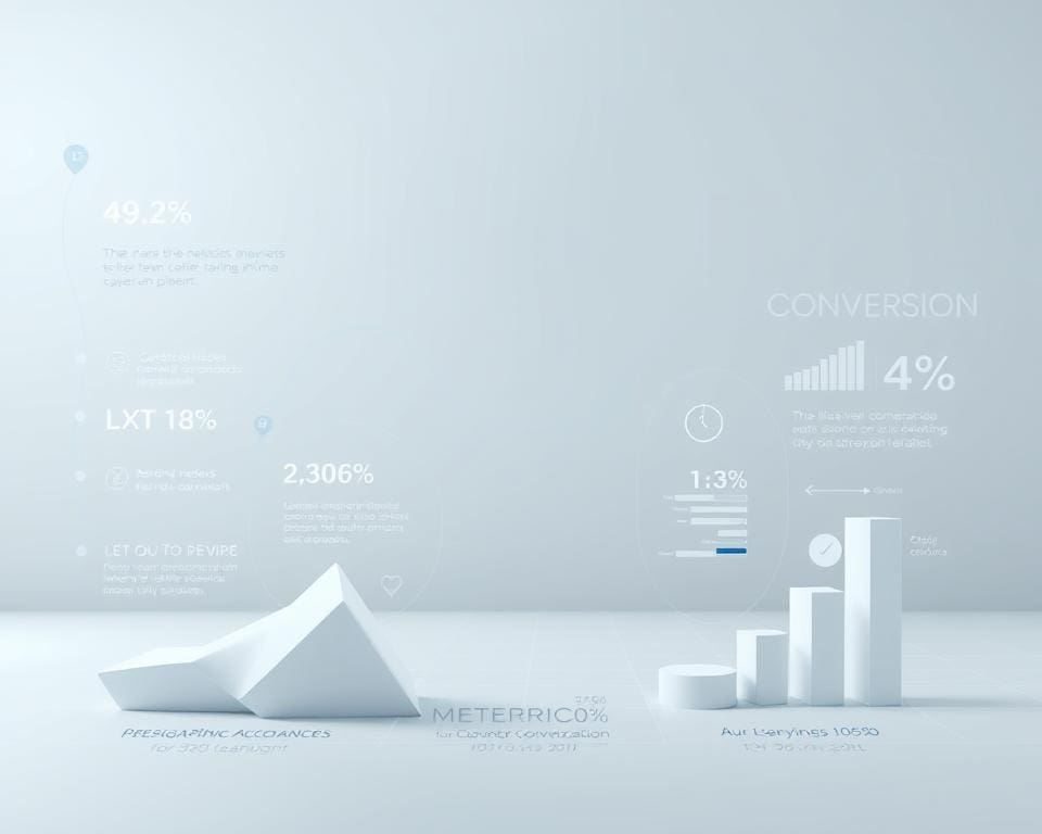 Welke metrics gebruik je voor conversieoptimalisatie?
