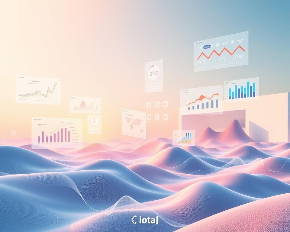 Welke rol speelt data storytelling in moderne marketing?