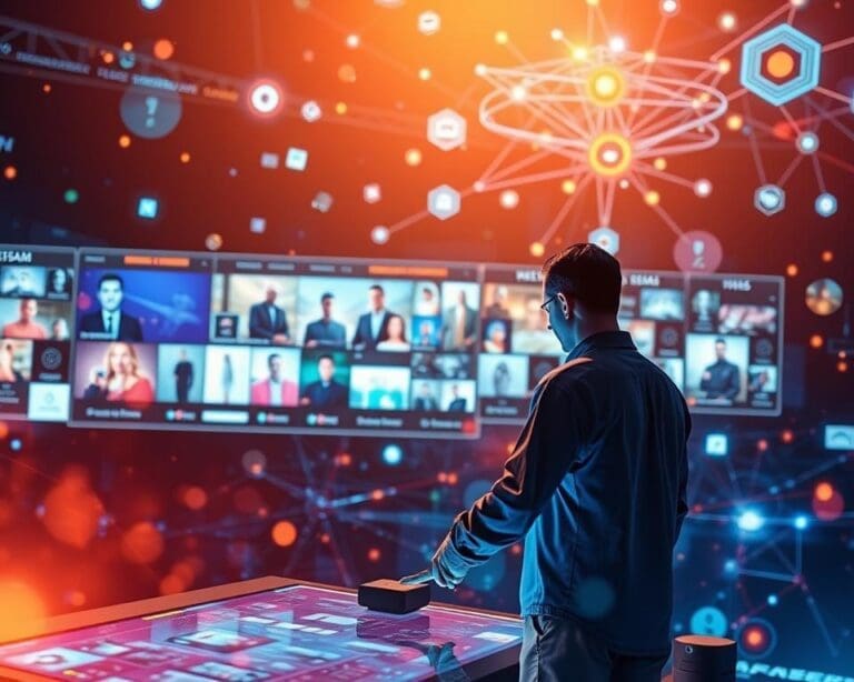 Welke rol speelt personalisatie in digitale campagnes?
