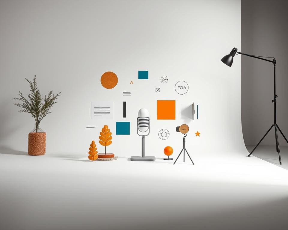 Welke tone of voice past bij jouw merk?