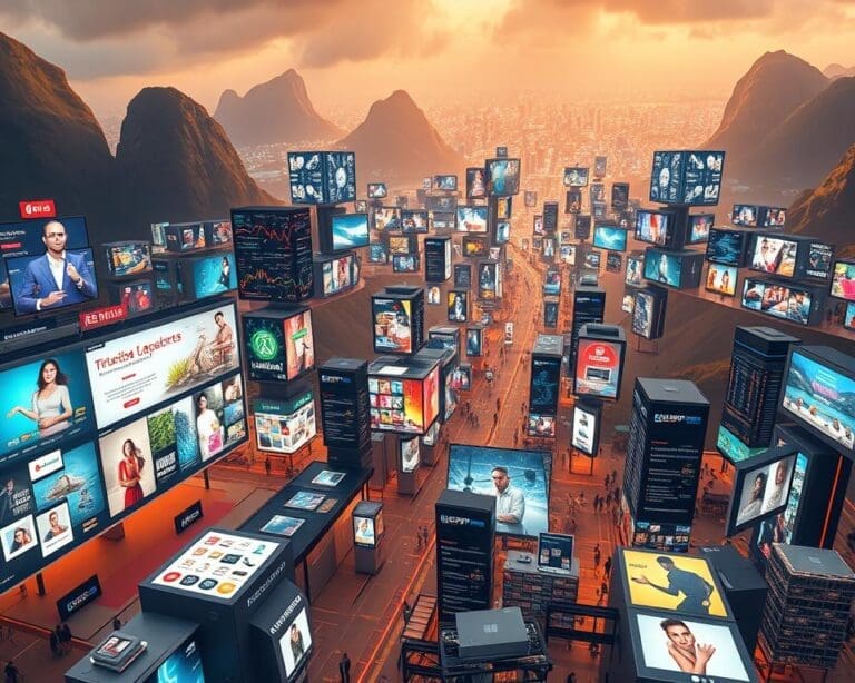 Welke trends veranderen e-commerce marketing?
