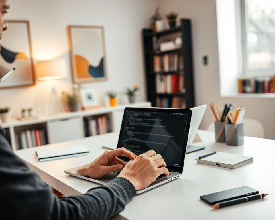 Zullen mensen nog leren coderen?