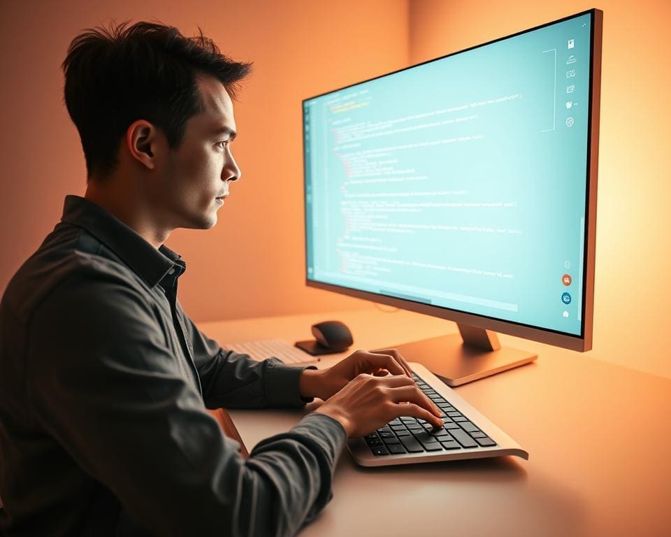 Zullen ontwerpers nog code begrijpen in 2025?