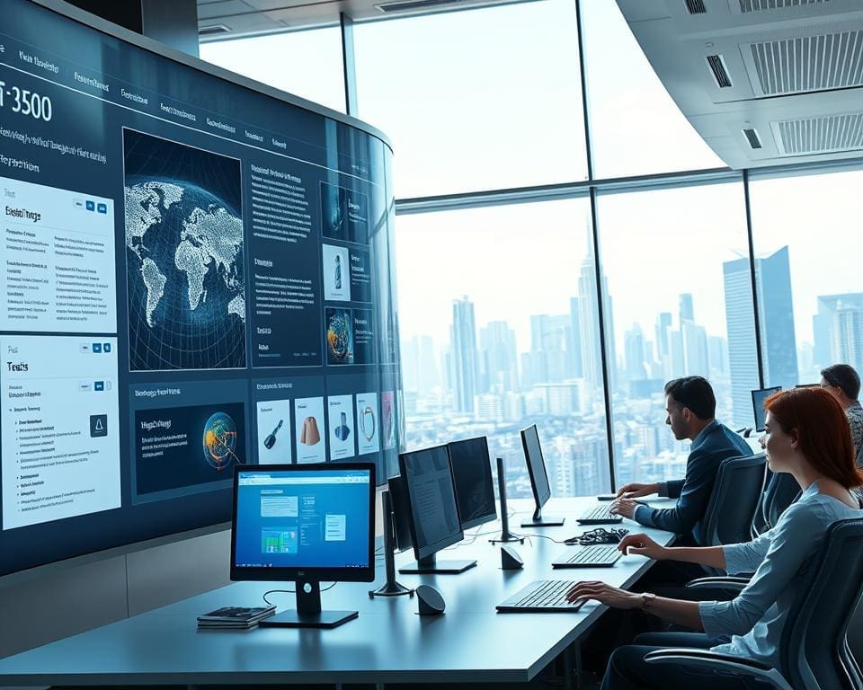 Zullen websites ooit volledig stemgestuurd zijn?