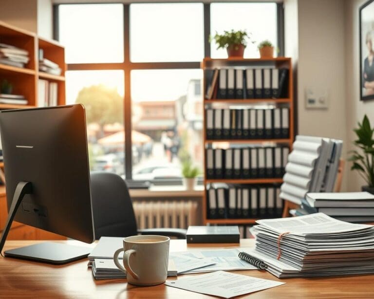 Accountant voor mkb en familiebedrijven