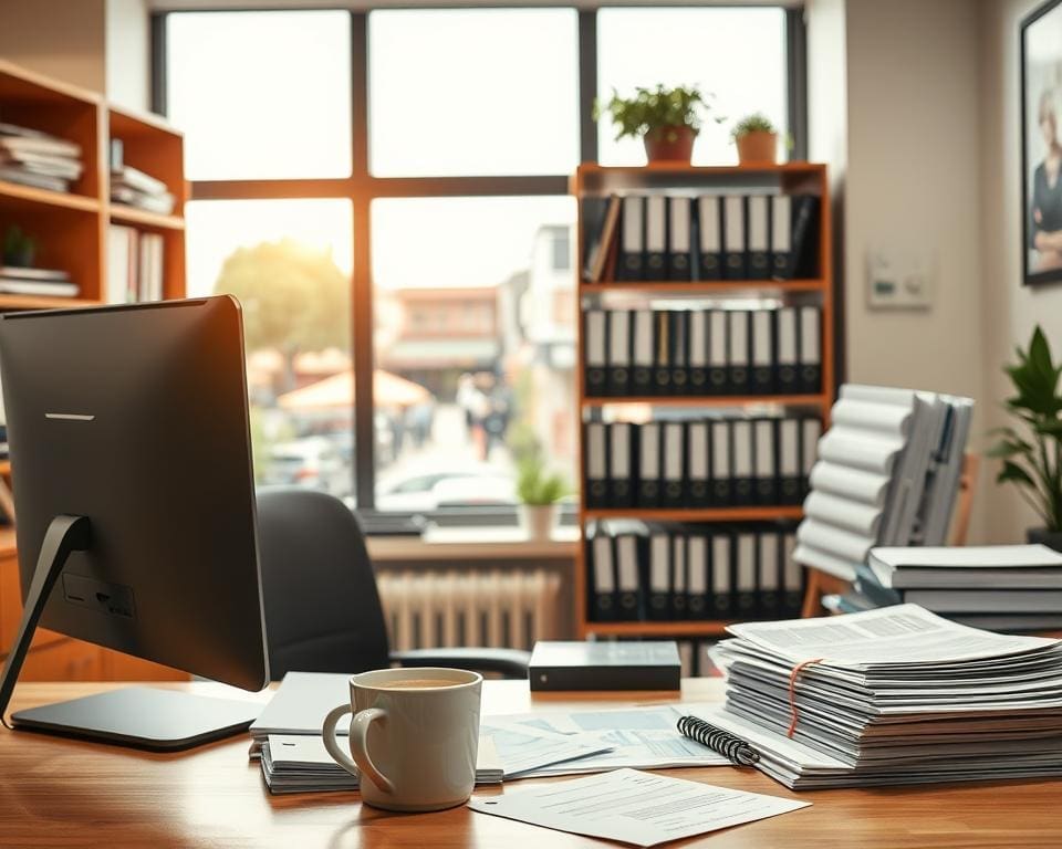 Accountant voor mkb en familiebedrijven