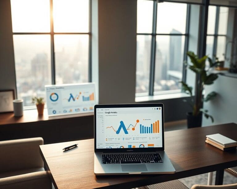 Hoe analyseer je websiteverkeer met Google Analytics?