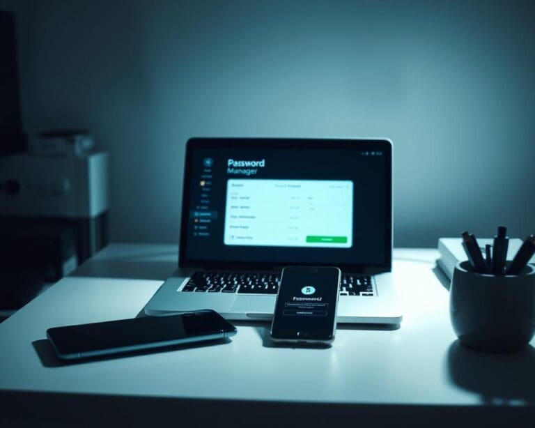 Hoe beheer je wachtwoorden veilig en eenvoudig?