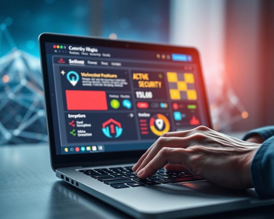 Hoe bescherm je je website tegen hackers?