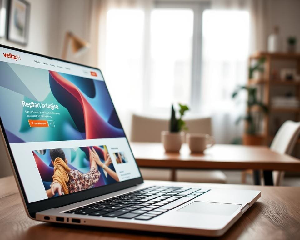 Hoe bouw je een homepage die meteen overtuigt?