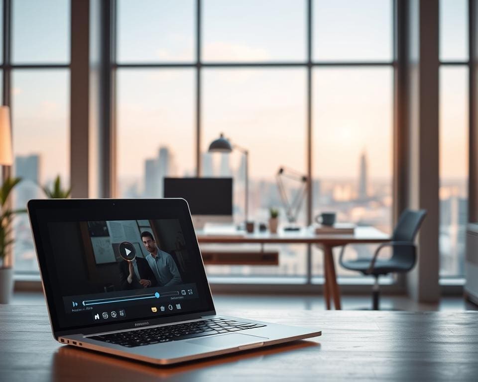 Hoe gebruik je video effectief op je website?