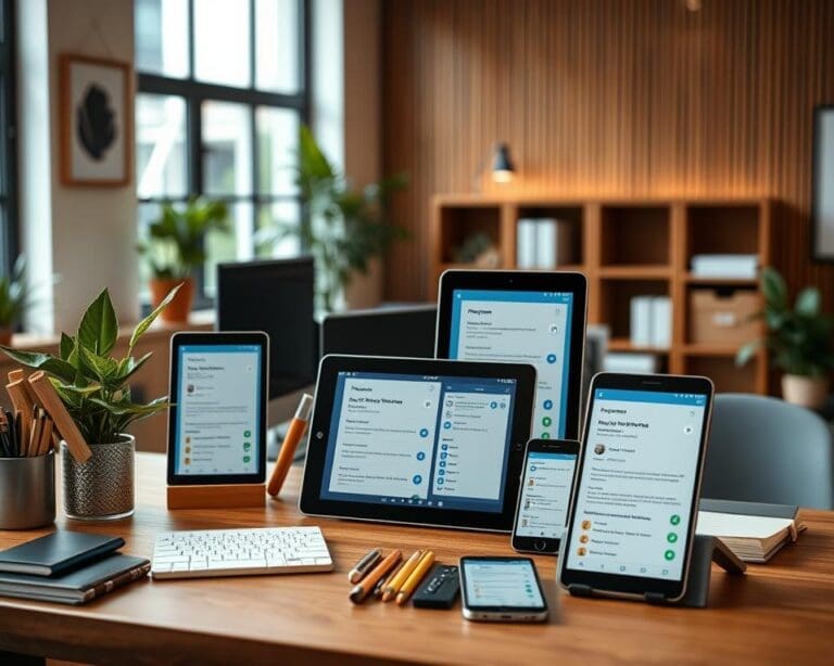 Hoe kies je de beste app voor notities en planning?