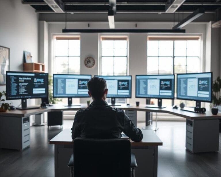 Hoe kies je de juiste hostingprovider?