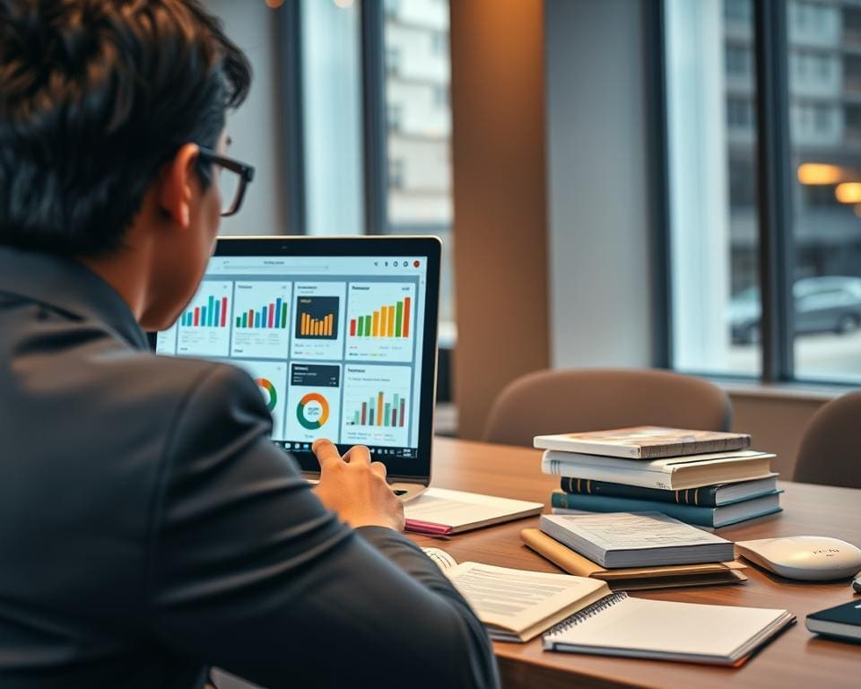 Hoe kies je het juiste CMS voor je website?