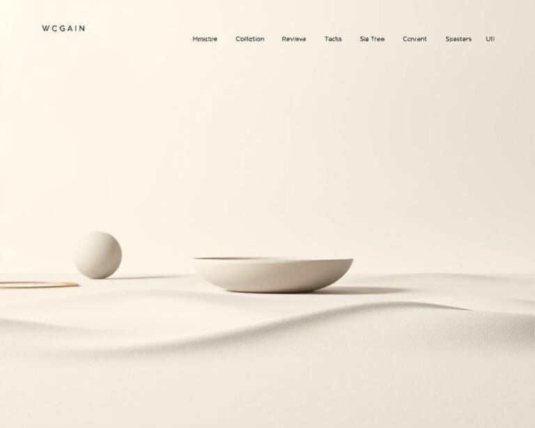 Hoe ontwerp je een website die vertrouwen uitstraalt?