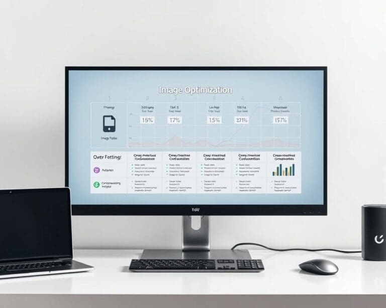Hoe optimaliseer je afbeeldingen voor een snellere site?
