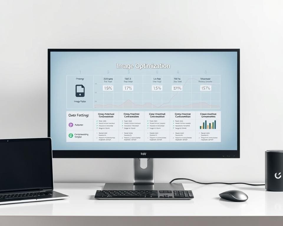 Hoe optimaliseer je afbeeldingen voor een snellere site?