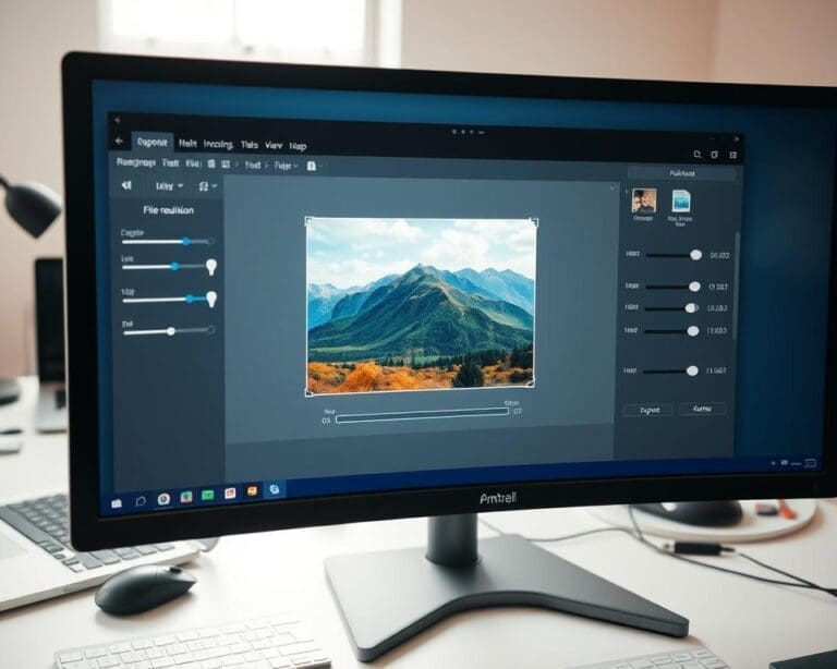 Hoe optimaliseer je afbeeldingen voor websites?