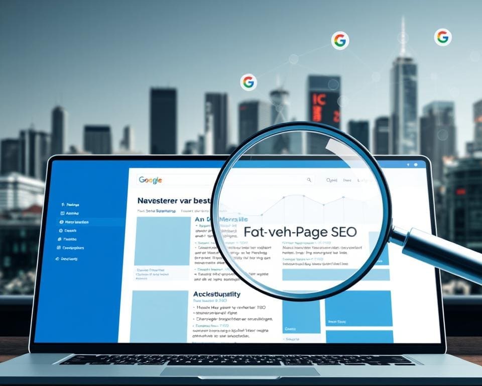 Hoe verbeter je de SEO van je bestaande site?