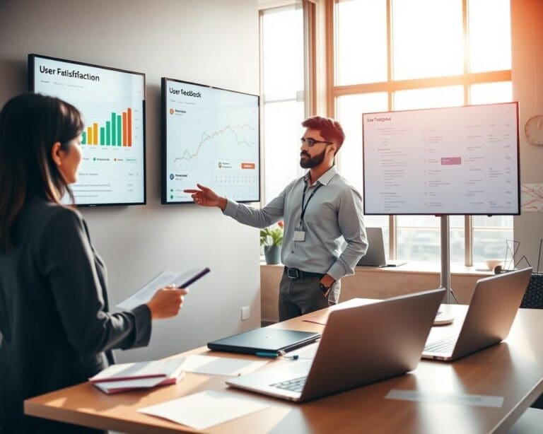 Hoe verbeter je je app met user feedback?