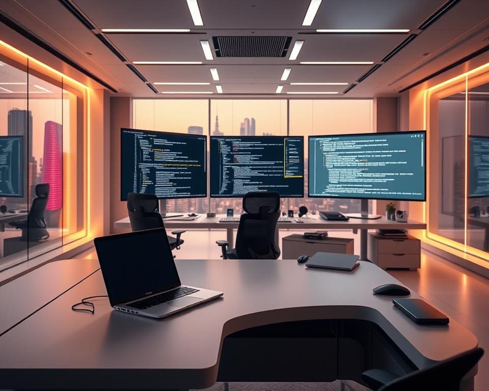 Wat is het verschil tussen webdesign en webdevelopment?