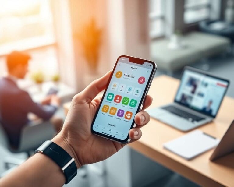 Wat maakt een app echt onmisbaar voor gebruikers?