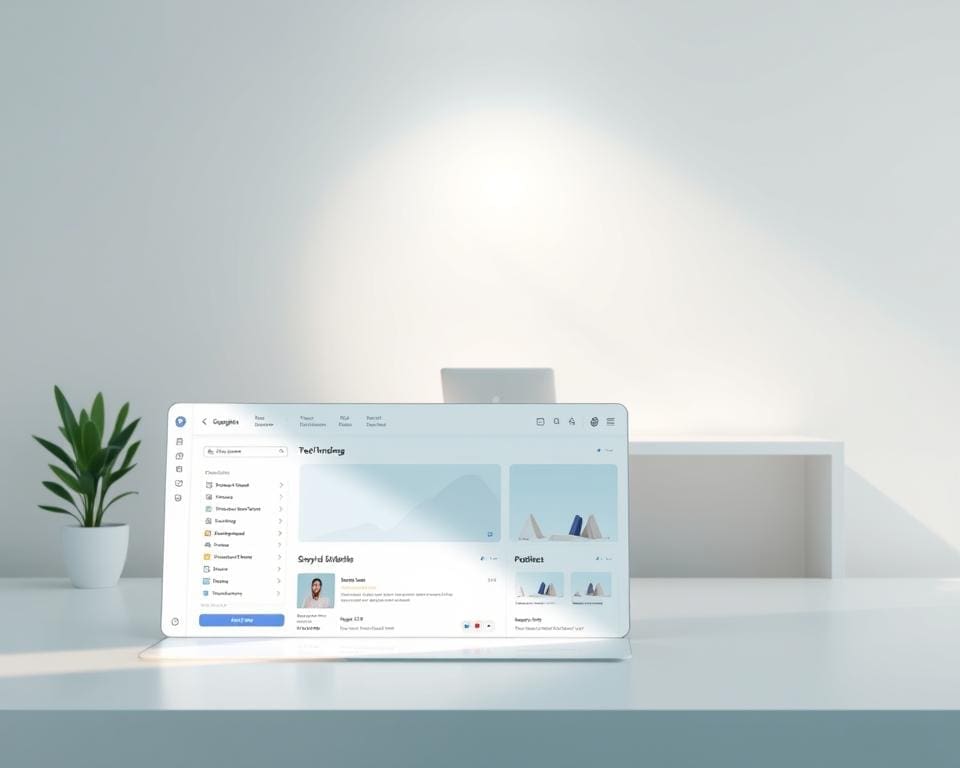 Wat maakt een goed CMS-systeem gebruiksvriendelijk?
