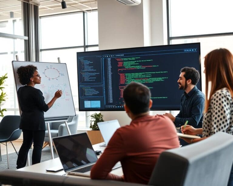 Wat maakt een goede developersbriefing essentieel?