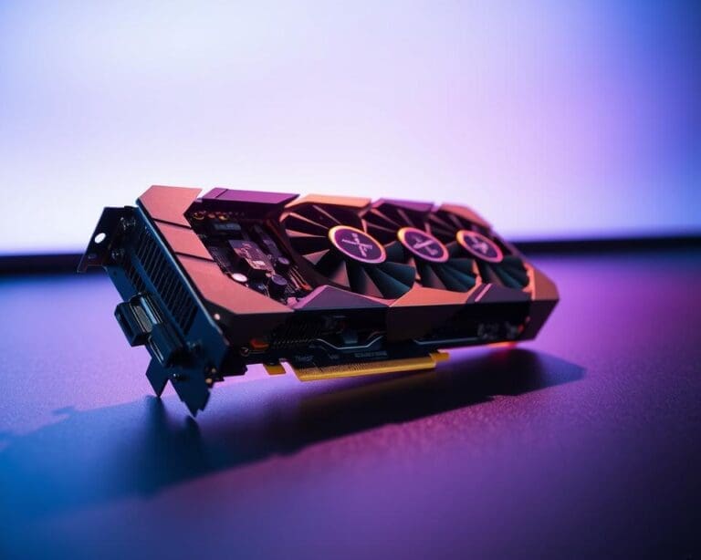 Wat maakt een grafische kaart geschikt voor gaming?