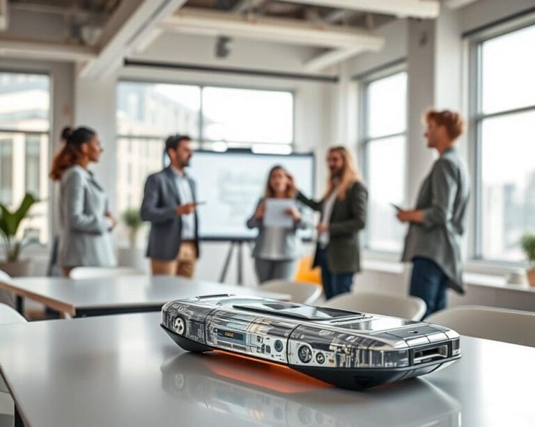 Wat maakt een prototype zo belangrijk?