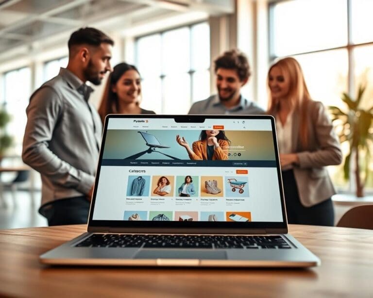 Wat maakt een webshop gebruiksvriendelijk?