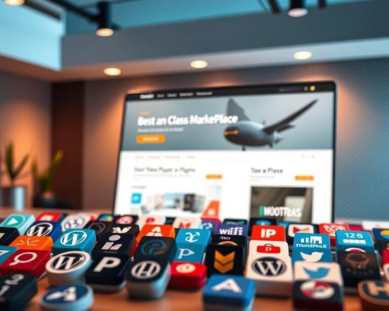 Wat zijn de beste plug-ins voor WordPress-websites?