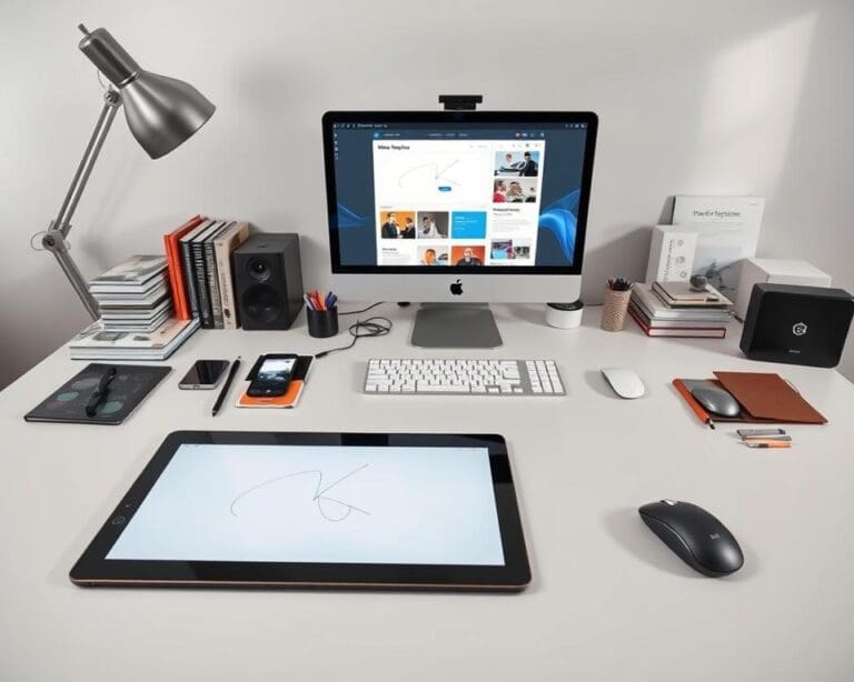 Wat zijn sterke tools voor webdesigners?