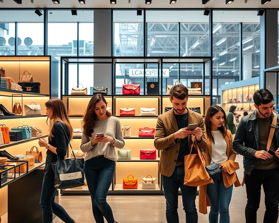 Hoe beïnvloedt design het koopgedrag?