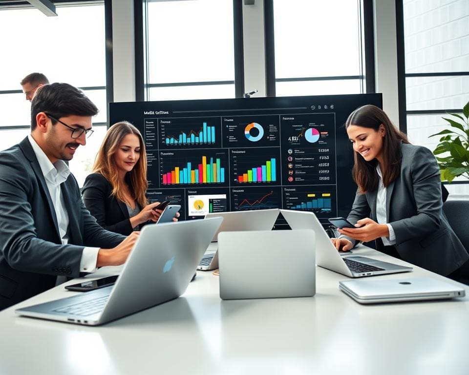 Hoe belangrijk is mobiele optimalisatie vandaag?