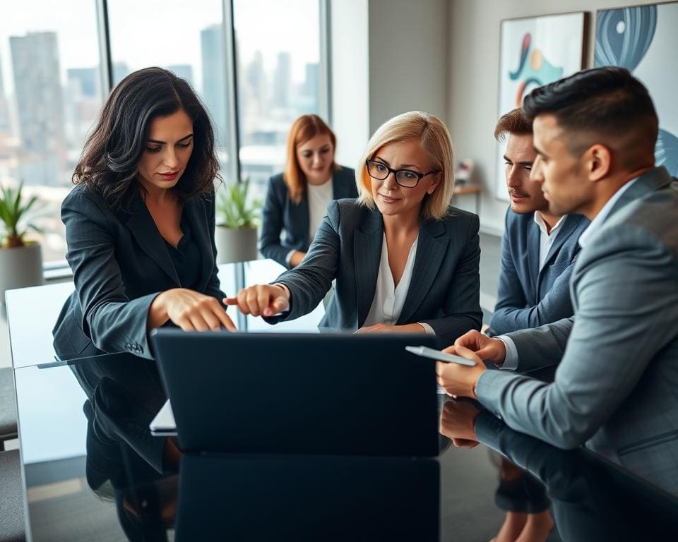 Hoe bereik je de juiste doelgroep met je boodschap?
