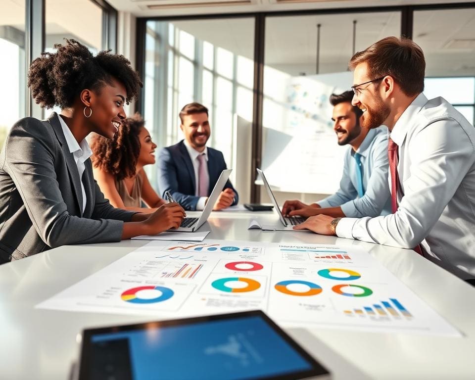 Hoe combineer je marketing en PR effectief?