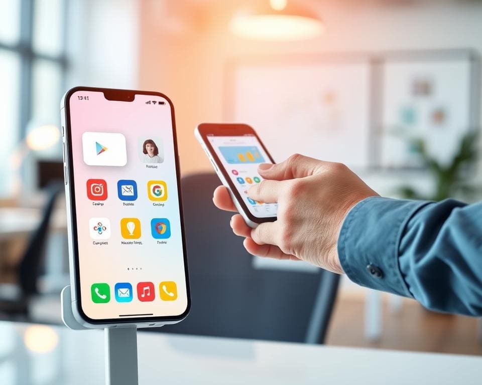 Hoe kies je een app die écht gebruiksvriendelijk is?