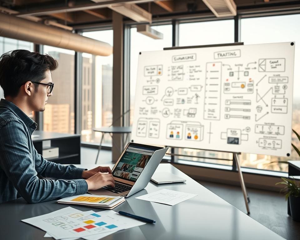 Hoe kies je een webdesigner die meedenkt?