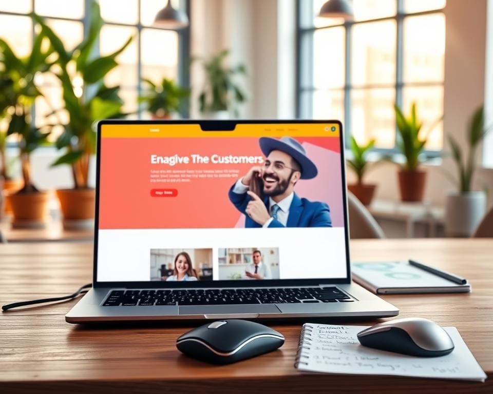 Hoe maak je een website die klanten overtuigt?