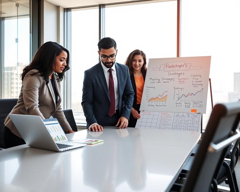 Hoe meet je het effect van marketingcampagnes?