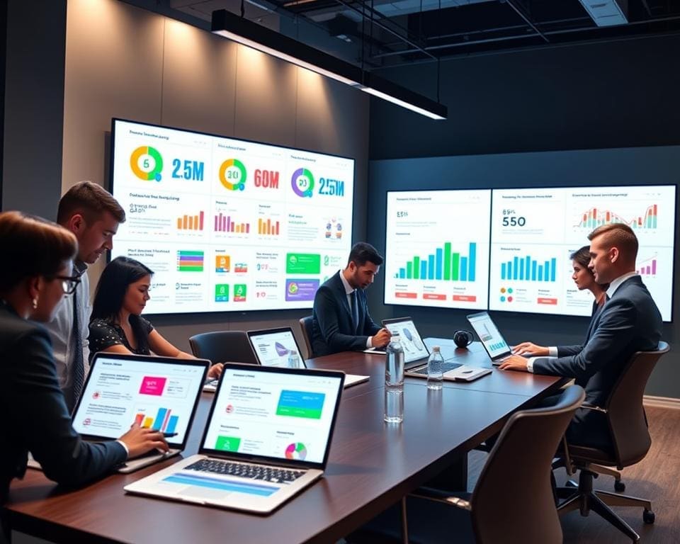 Hoe ontwerp je landingspagina’s die converteren?