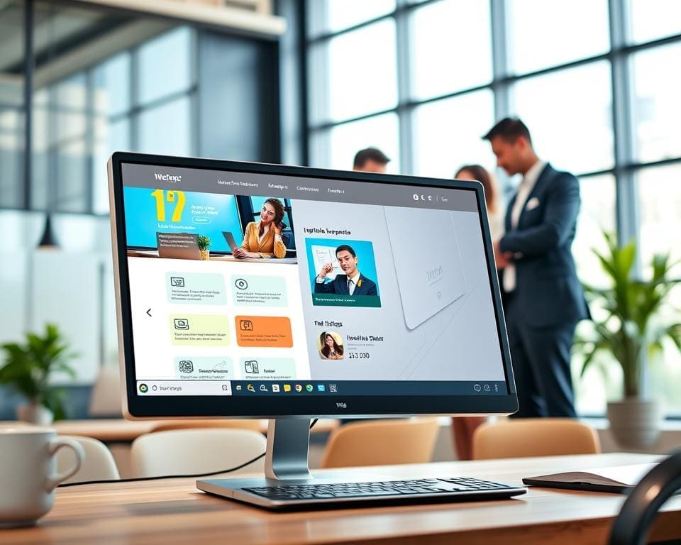 Hoe verbeter je conversie met designkeuzes?